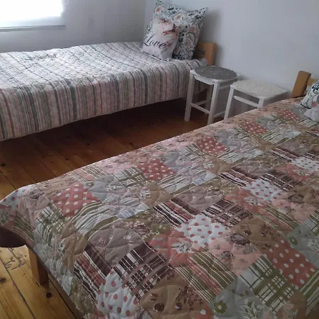Kuca Mitica Holiday home Pirot