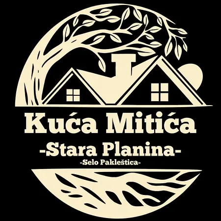 Kuca Mitica