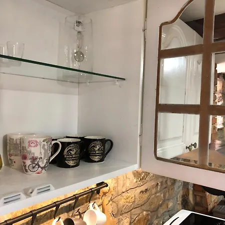Kuca Mitica Holiday home Pirot