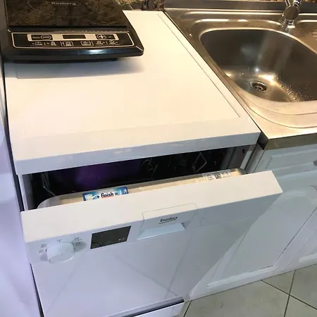 Ferienhaus Kuca Mitica *