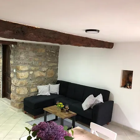 Kuca Mitica Holiday home