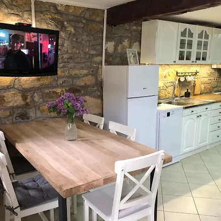 Holiday home Kuca Mitica