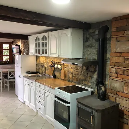 Holiday home Kuca Mitica *