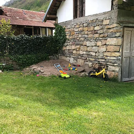 Holiday home Kuca Mitica