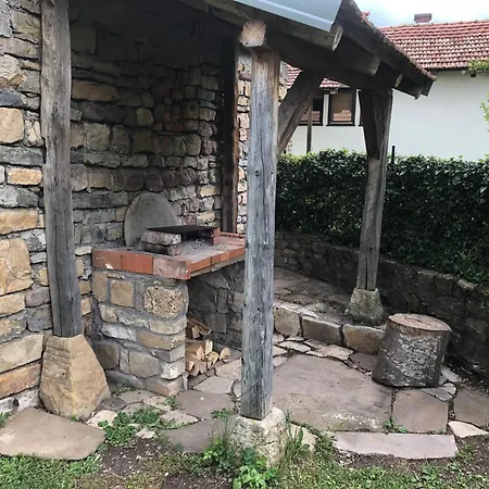 Kuca Mitica * Pirot