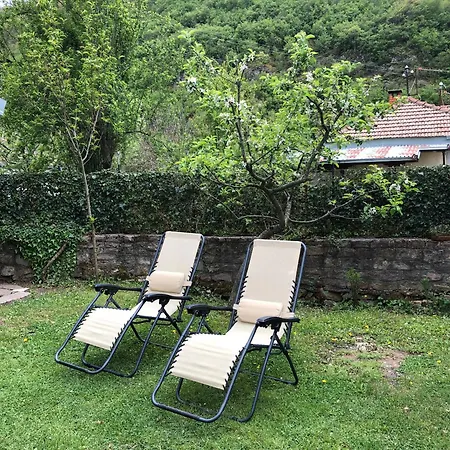 Kuca Mitica Holiday home