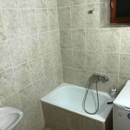 Holiday home Kuca Mitica *