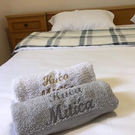 Дом отдыха Kuca Mitica Пирот