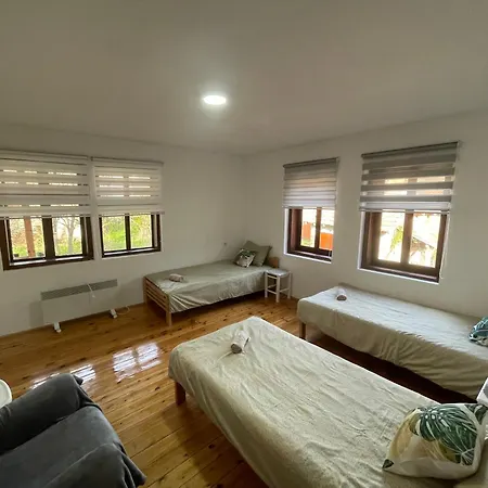 Дом отдыха Kuca Mitica Пирот