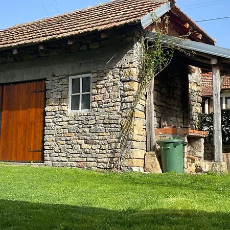 Kuca Mitica Pirot