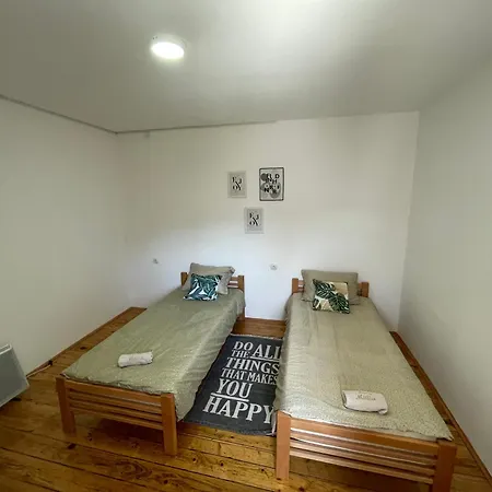 Kuca Mitica Holiday home *