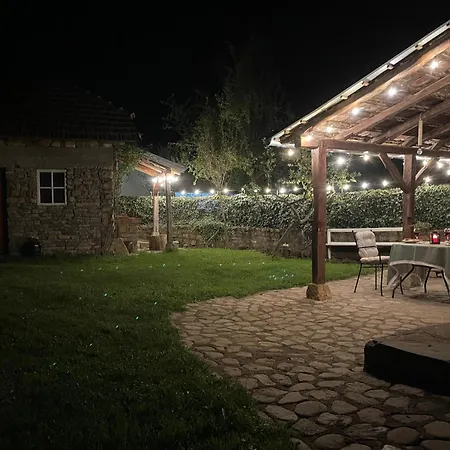 Kuca Mitica Pirot