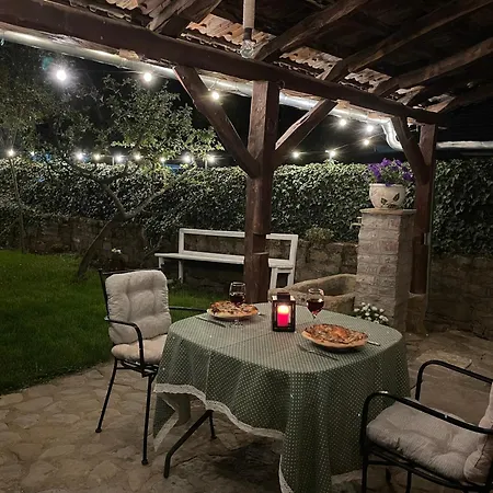 Дом отдыха Kuca Mitica