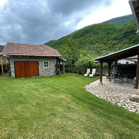 Σπίτι διακοπών Kuca Mitica *