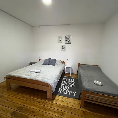 Kuca Mitica 別荘 ピロト