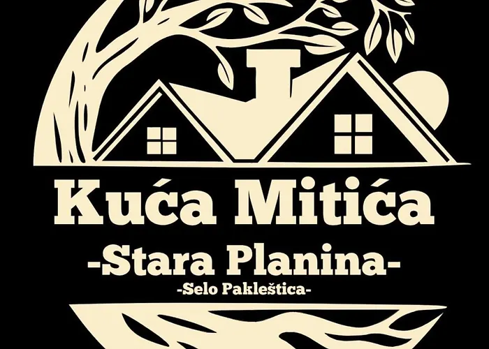 Kuca Mitica
