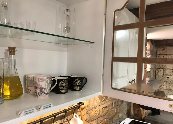 Kuca Mitica Σπίτι διακοπών Πίροτ