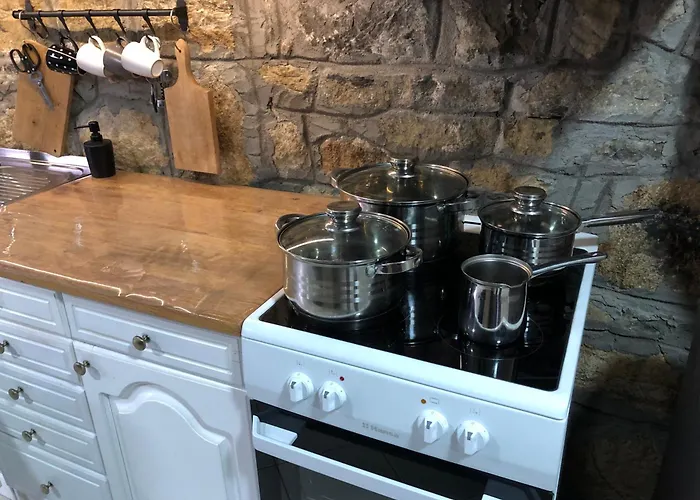 Σπίτι διακοπών Kuca Mitica