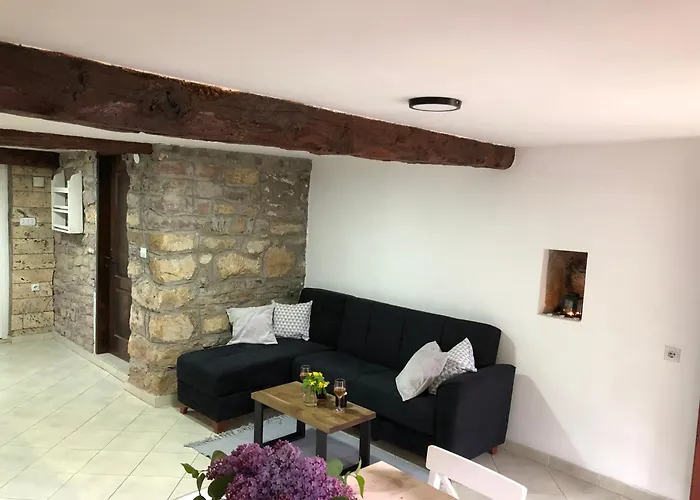 Kuca Mitica Σπίτι διακοπών