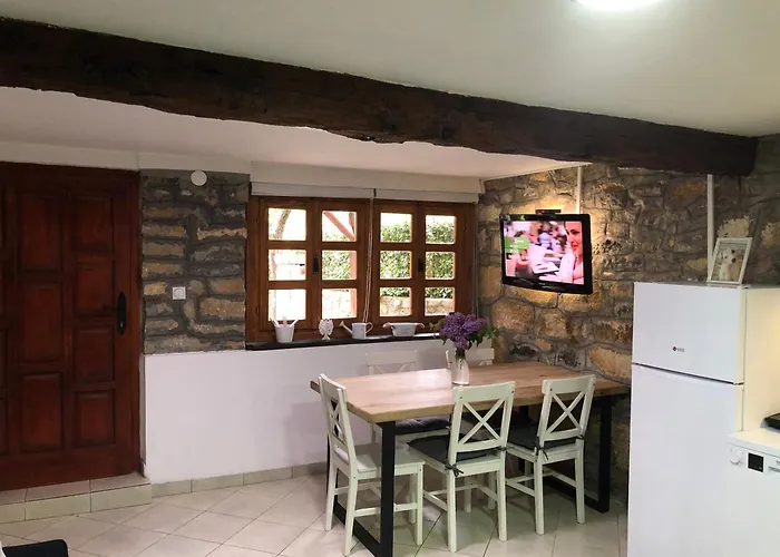 Σπίτι διακοπών Kuca Mitica *