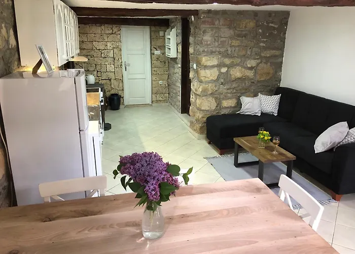 Σπίτι διακοπών Kuca Mitica Πίροτ