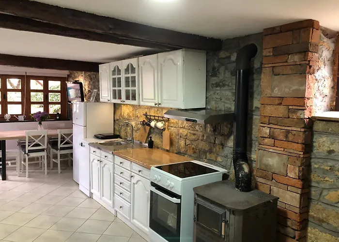 Σπίτι διακοπών Kuca Mitica *