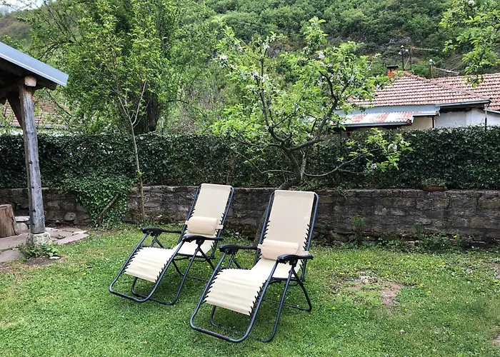 Kuca Mitica Σπίτι διακοπών