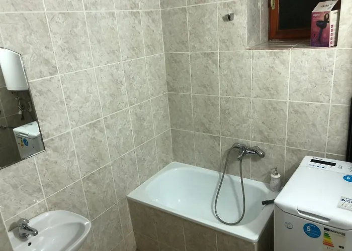 別荘 Kuca Mitica *