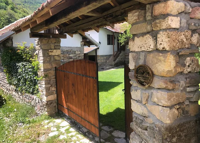 Σπίτι διακοπών Kuca Mitica Πίροτ