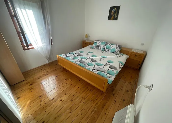 別荘 Kuca Mitica *