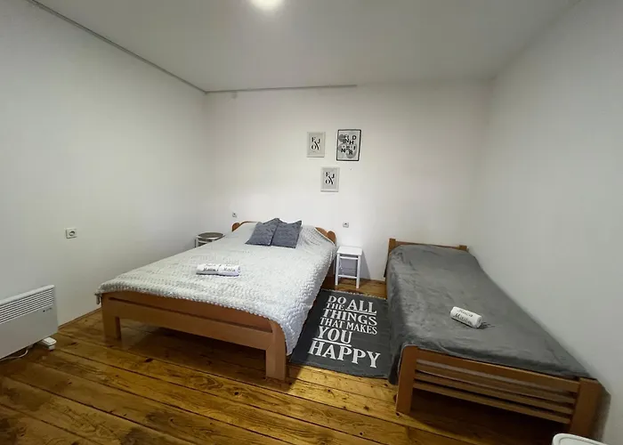 Kuca Mitica Σπίτι διακοπών Πίροτ